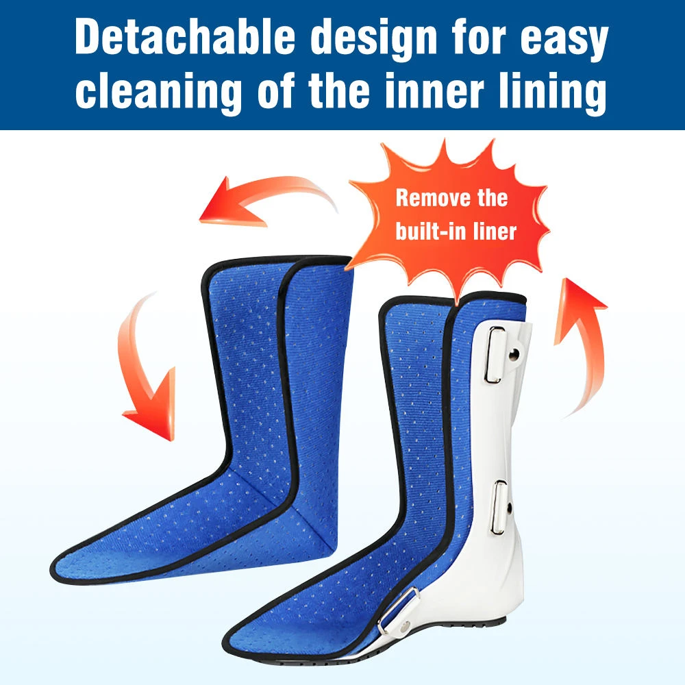 Ankle Foot Orthosis