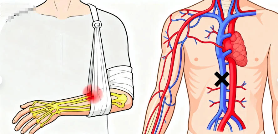 arm sling