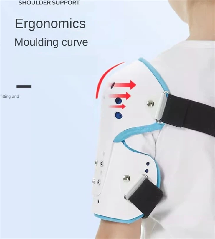 Orthopedic Shoulder Brace price