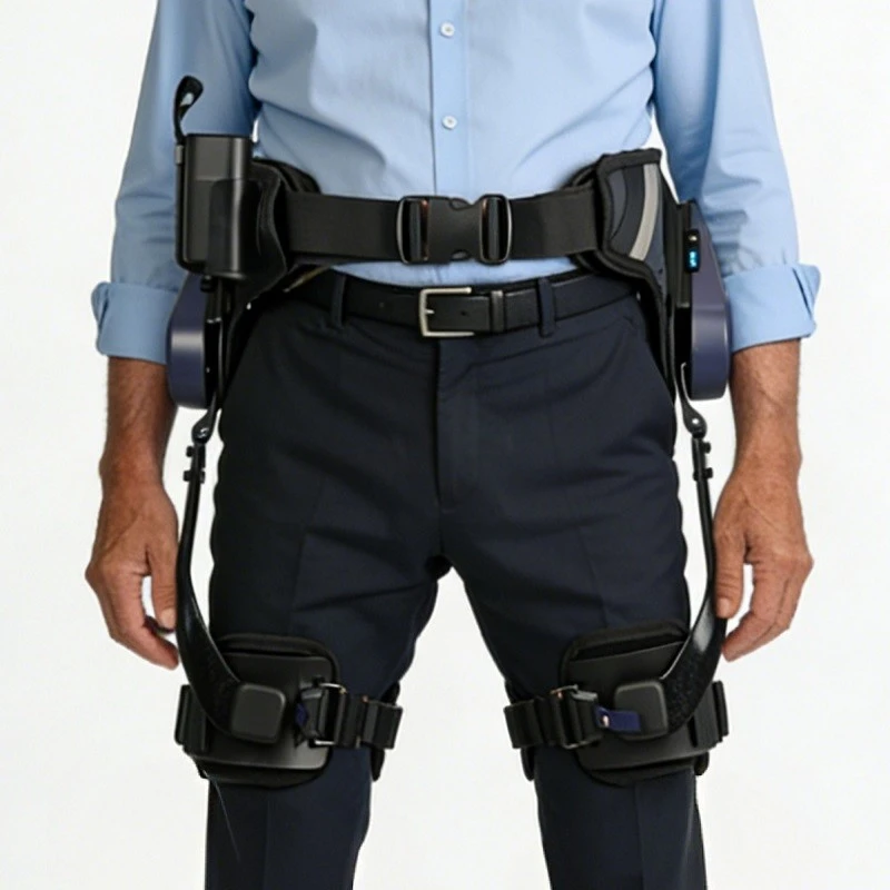 wearable exoskeleton (3)