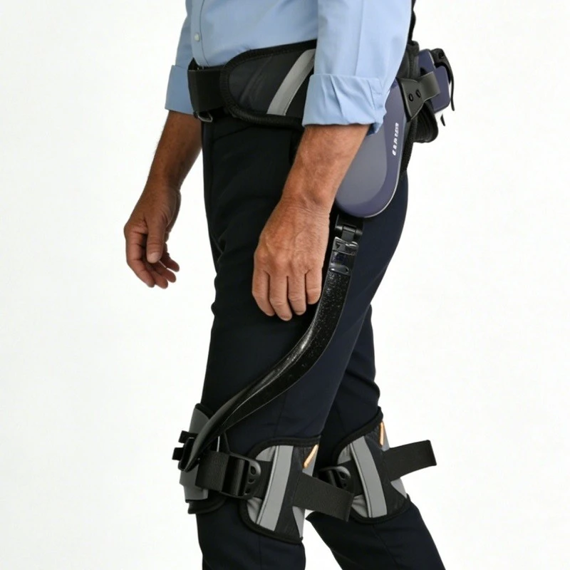 wearable exoskeleton (5)