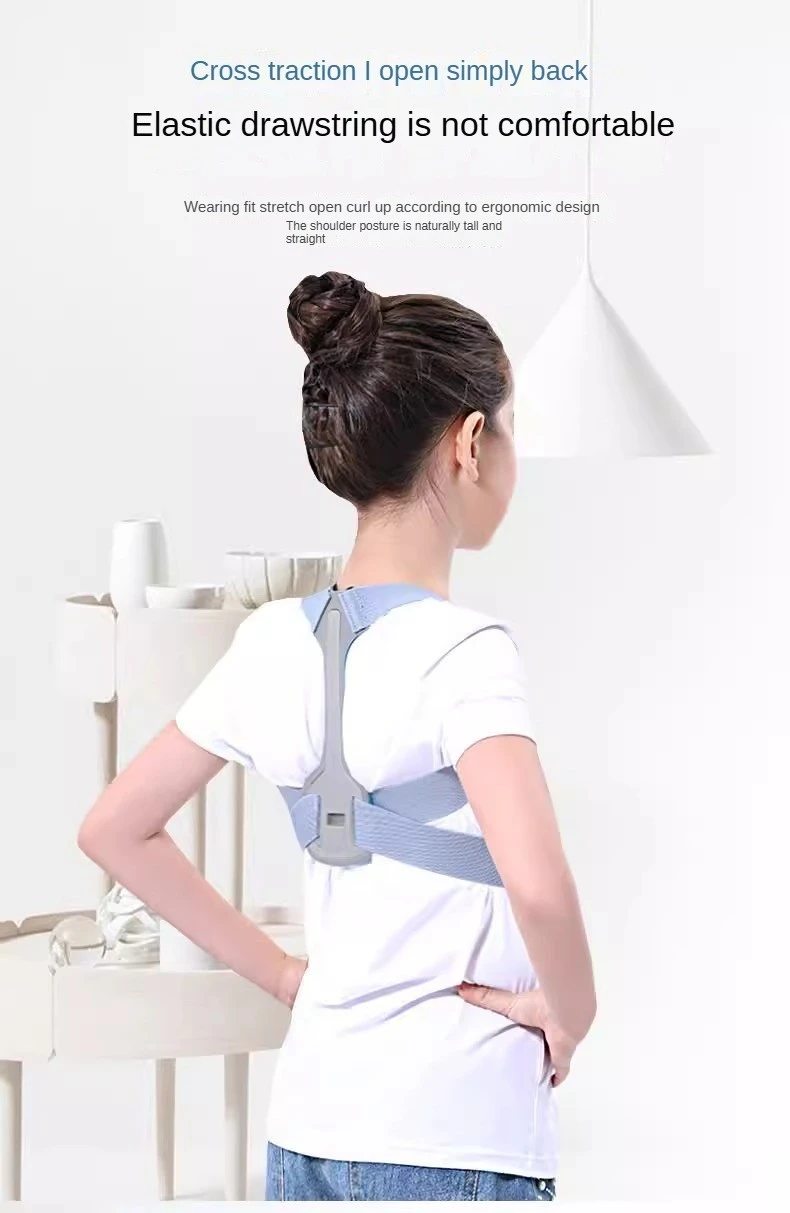 Back postural strap for kids in US Back postural strap for kids in US